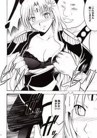 [Crimson Comics (Carmine)] Sephiria Hard (Black Cat)