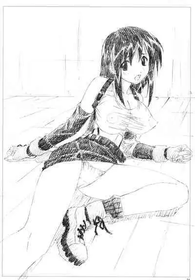 VELVET VOIX III