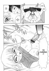 [Shinozaki Rei] Anadori Gataki Bokura [English] [desudesu]