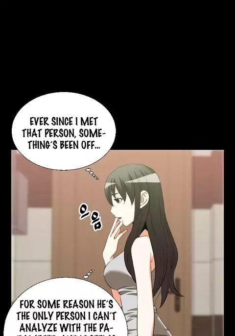 Love Parameter Ch.1-55