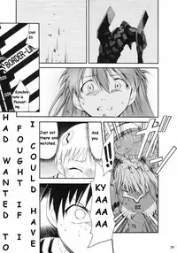 (C73) [Studio Kimigabuchi (Kimimaru)] RE-TAKE Soushuuhen Zen Nenrei Ban Dai Ichi Shuu (Neon Genesis Evangelion) [English]