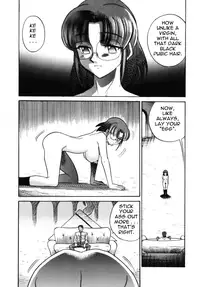 [DISTANCE] Michael Keikaku ~Kyou kara Boku wa Onnanoko~ 2 [English] [Tadanohito]