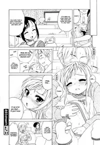 [Inuboshi] Onii-chan ga, Suki. [English] [Hayama_Kotono] [Decensored]