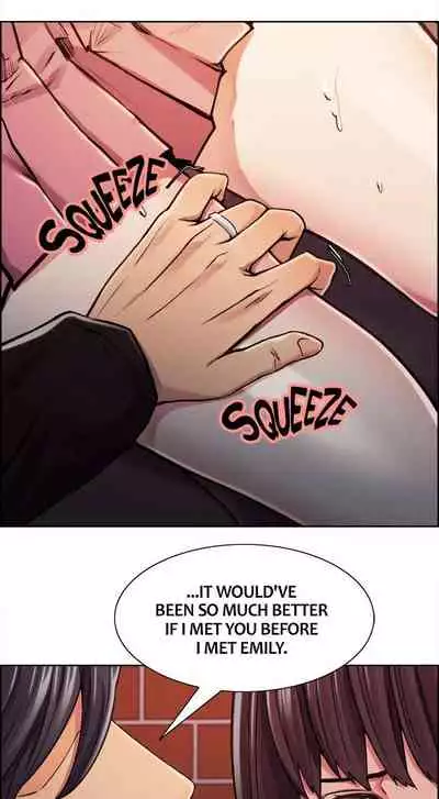 [Serious] Taste of Forbbiden Fruit Ch.11/24 [English] [Hentai Universe]
