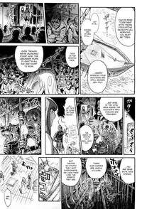 [Yosuteinu] Greece Crisis! | The Crisis of Greece (Saint Seiya) [English] [EHCOVE]