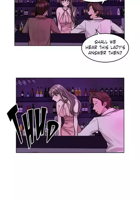 Atonement Camp Ch.1-27