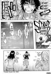 [Kotobuki Kazuki] Zutto Oneechan no Turn!! | It's My Turn Forever!! [English] {Tadanohito}