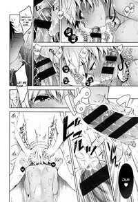[Neet] Himitsudere - Secret Love Ch. 1-2 [English]