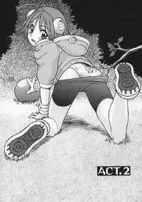 [Kouda Tomohiro] Petit-Roid 3 Vol.1
