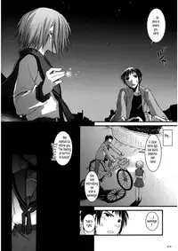 (C74) [Digital Lover (Nakajima Yuka)] DL-SOS Soushuuhen | DL-SOS Perfect Collection (The Melancholy of Haruhi Suzumiya) [English] [Tonigobe]