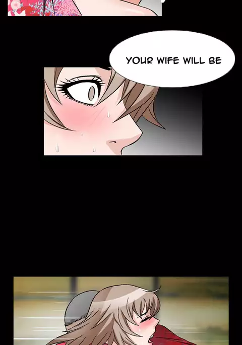 The Taste of Hands Ch.1-71