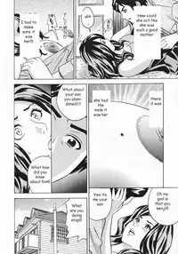 Absentee Mother [English] [Rewrite] [EZ Rewriter]