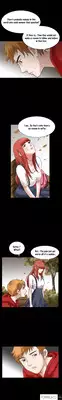 [Liangshan Bo] Seduction Ch.1-26 (English) (YoManga) (Ongoing)