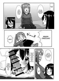 Futanari Musume ga Deattara 2