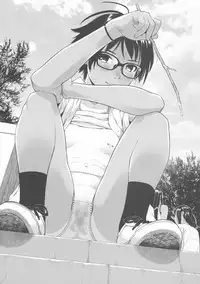 (C82) [Shinba Oolong Cha (Various)] Itsumo wa Kakureteiru