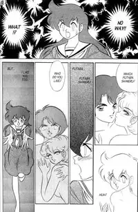 [Aro Hiroshi] Futaba-kun Change Vol.6 [English]