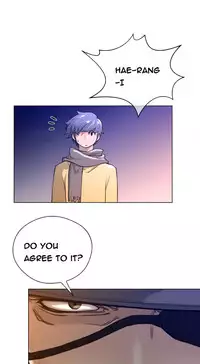 Perfect Half Ch.1-24 (English) (Ongoing)