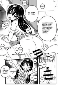 [DMAYaichi] Journey To Heaven (Fairy Tail)