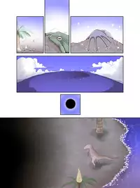 [Otoshinkuru] PRINCESS COMET : G (GRAVITY)