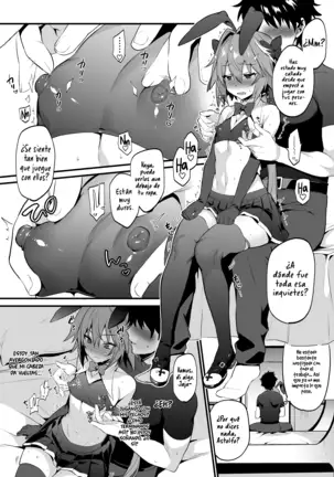 Astolfo Korashime Hon - Provocando a Astolfo