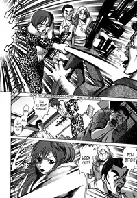 [Nozomu Tamaki] Anego 2 Ch. 10-14 [English] [Lazarus H]