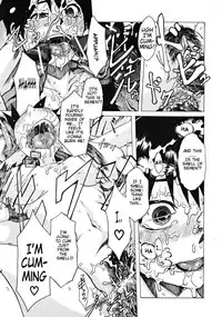 [ShindoL] Junai-Irregulars [English]