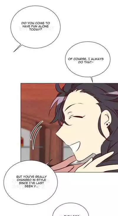 Two Lives in the Same House Ch. 1-24