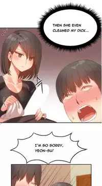 [Mx2J] Hari Dormitory Ch.0-19 (English) (Ongoing)