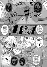 [Katsurai Yoshiaki] Amatsuka Gakuen no Ryoukan Seikatsu | Angel Academy's Hardcore Dorm Sex Life 1, 3.5-5 [English] {darknight} [Digital]