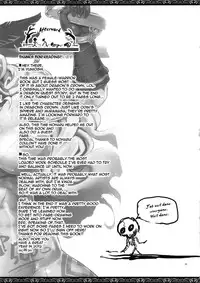 (C81) [YA-ZY (Yunioshi)] Onna Senshi Urimasu | Amazon for Sale (Dragon's Crown) [English] [doujin-moe.us]