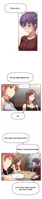 [Worin] Brawling Go Ch.0-22 (English) (YoManga) (Ongoing)