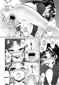 [Sorimura Youji] Sadistic Twelve Episode 1~4 (English)