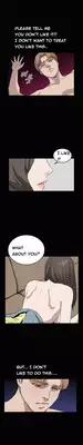 [Keum Sah Gong] Si-Eun Ch.1-18 (English) (Ongoing)