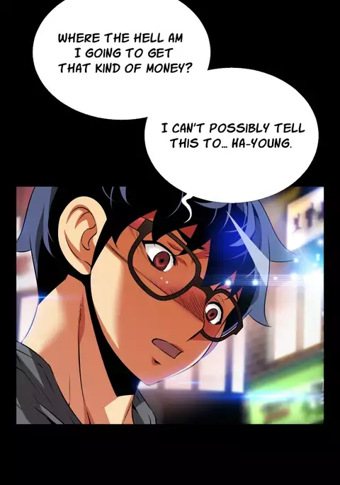 Love Parameter Ch.1-67