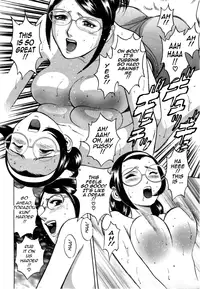 [Hidemaru] Sweets Amai Kajitsu 1 [English] {Tadanohito}