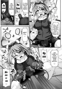 [Stapspats (Hisui)] Karakuri Acme Yashiki | Karakuri Acme Mansion (Pokémon) [English] [doujin-moe.us] [Digital]