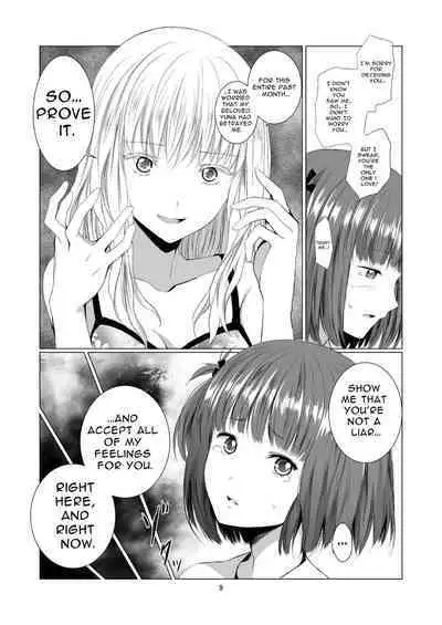 Akuma no Shoumei | Devil's Proof