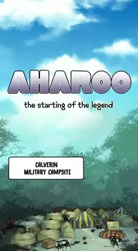 [Hong BanJang] Aharoo Ch.1-34 (English) (YoManga) (Ongoing)