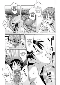 [Syowmaru] Onegai Yuri Sensei - Please Miss Yuri. [English] [Decensored]