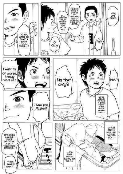 Sensei to Goshujin-sama 3 Genme