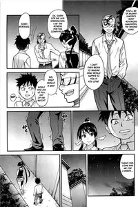 [Shiwasu no Okina] Peace Hame! Ge [English] [Decensored]