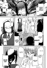 [Ryo] Oishii Oniku no Meshiagarikata | How To Eat Delicious Meat Ch. 1-7 [English] =Anonymous + maipantsu + EroMangaGirls=