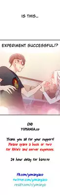 [BAK Hyeong Jun] Sweet Guy Ch.1-48 (English) (YoManga) (Ongoing)