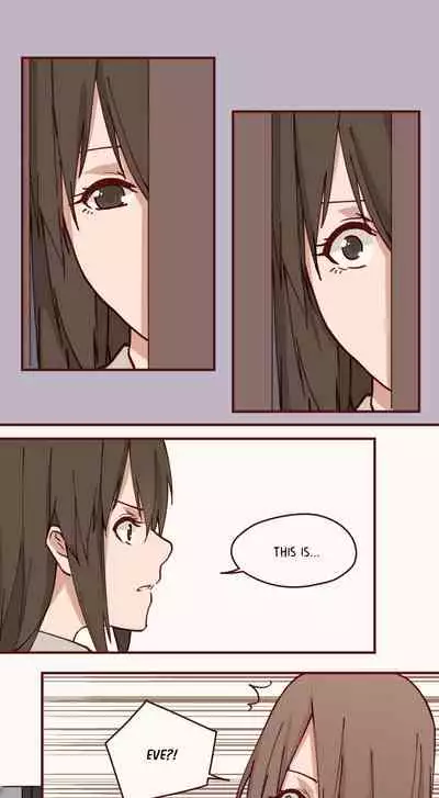 [Iceky] Dormant Desires