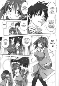 (C85) [Mitarashi Club (Mitarashi Kousei)] Akiko-san to Issho 13 (KANON) [English] [desudesu]