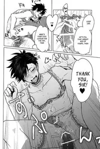 (Kuroneko Sanmai 2) [Mujina (Tamaki)] Saimin Zemi Koukou Kouza ~Kuroo Tetsurou Hen~ (Haikyuu!!) [English]