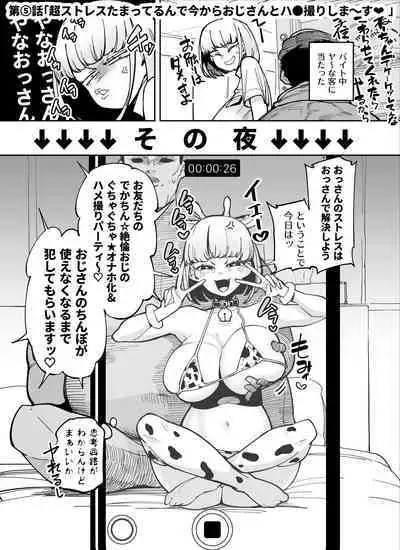 FANBOX Matome Vol. 01 Hamerare Daisuki Bitch-chan