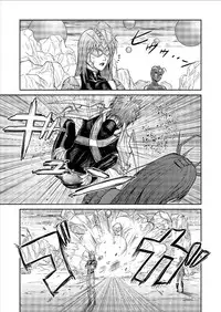 [MACXE'S (monmon)] Tokubousentai Dinaranger ~Heroine Kairaku Sennou Keikaku~ Vol. 9-11