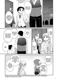 (Shota Scratch 25) [Yabure Kabure (Agemon)] Ogibo-san niwa Naisho desu. (Fullmetal Alchemist) [English] {Shotachan}