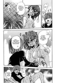 [Shiwasu no Okina] Shining Musume. 6. Rainbow Six [English] [desudesu]